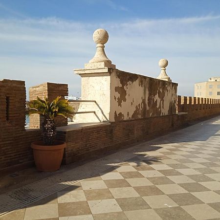 Stanze Al Porto Apartman Civitavecchia Kültér fotó