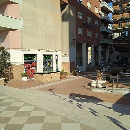 Stanze Al Porto Apartman Civitavecchia Kültér fotó