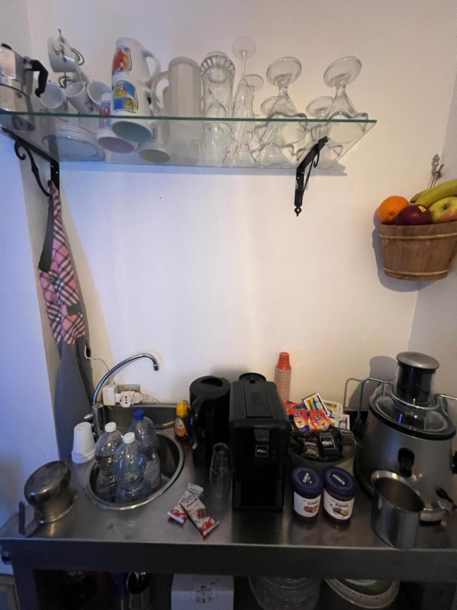 Stanze Al Porto Apartman Civitavecchia Kültér fotó