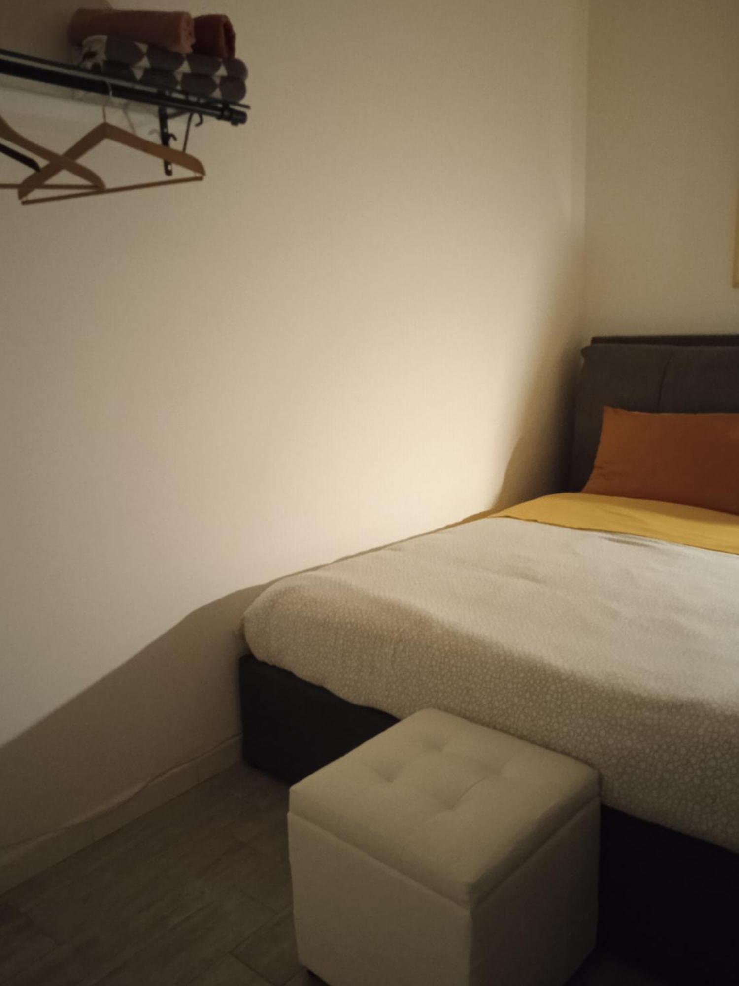 Stanze Al Porto Apartman Civitavecchia Kültér fotó