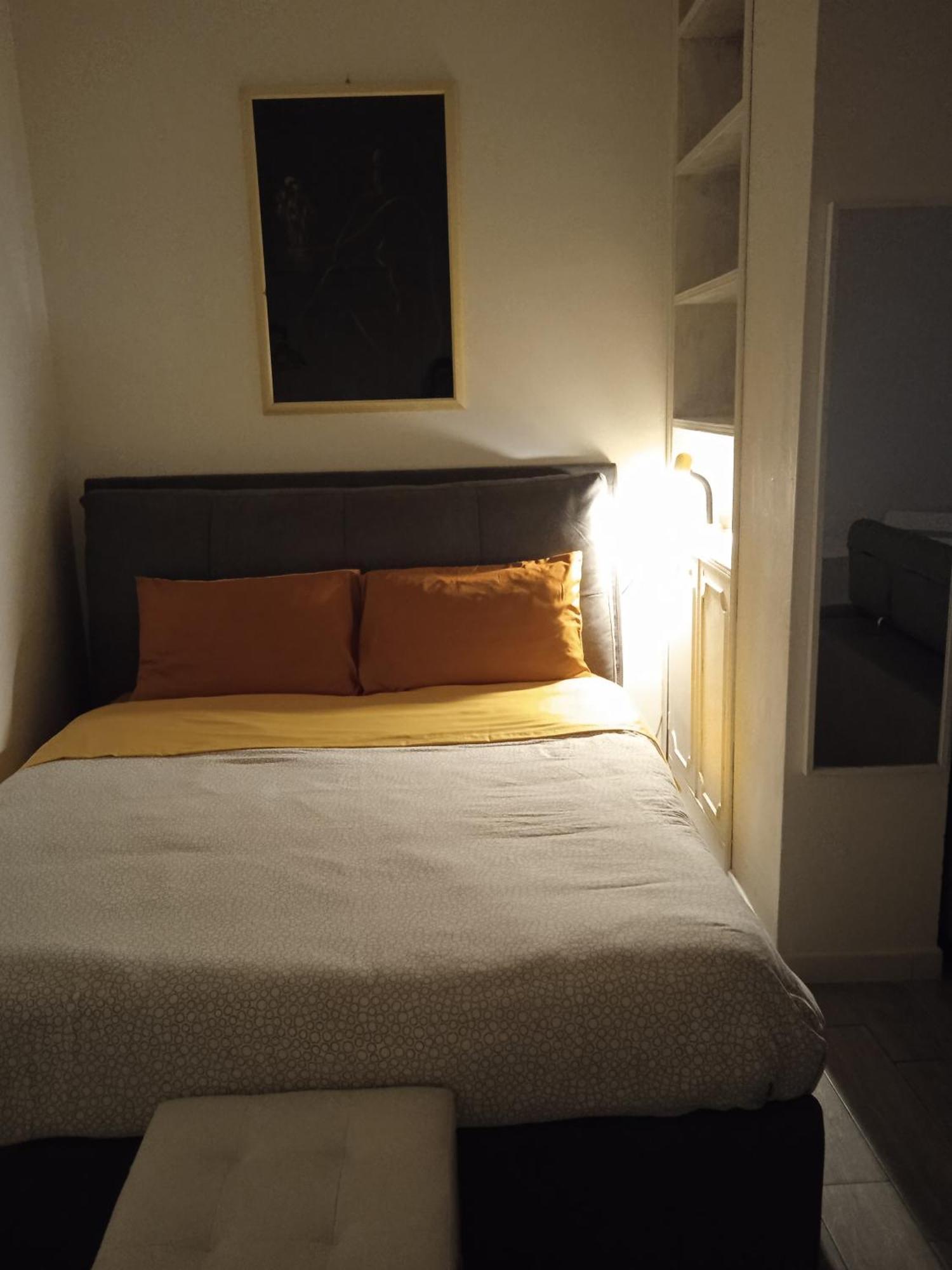 Stanze Al Porto Apartman Civitavecchia Kültér fotó