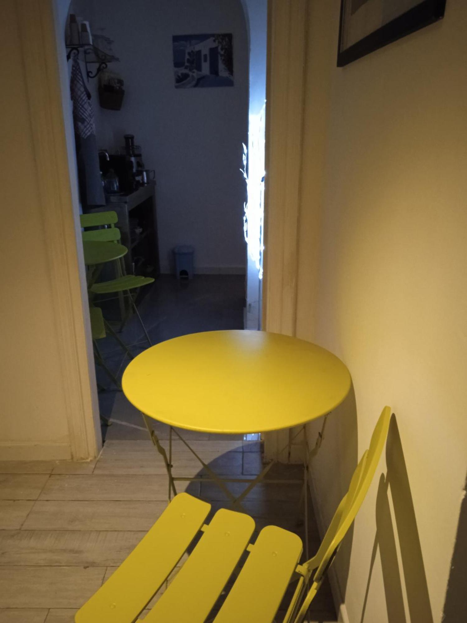 Stanze Al Porto Apartman Civitavecchia Kültér fotó