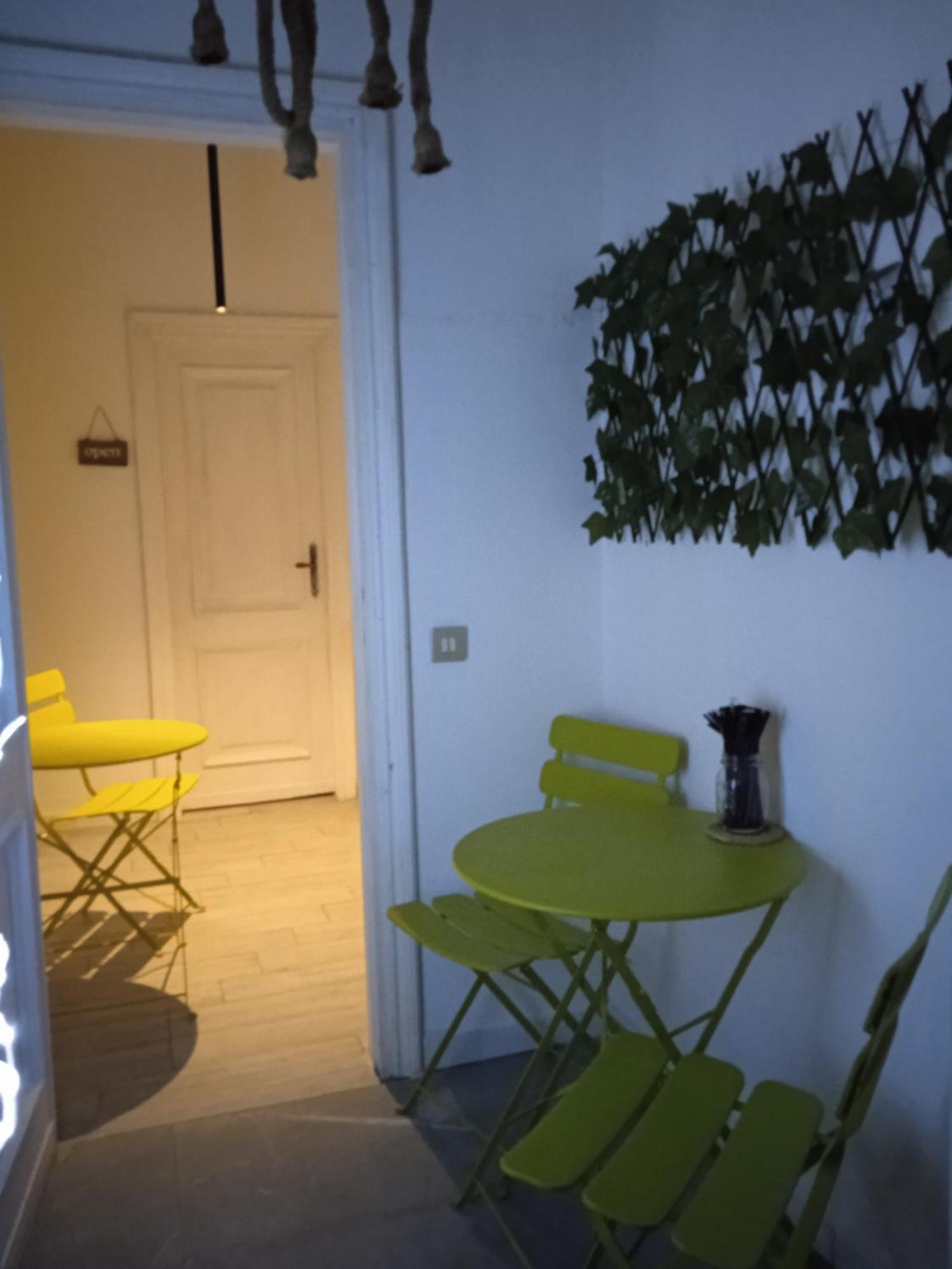 Stanze Al Porto Apartman Civitavecchia Kültér fotó