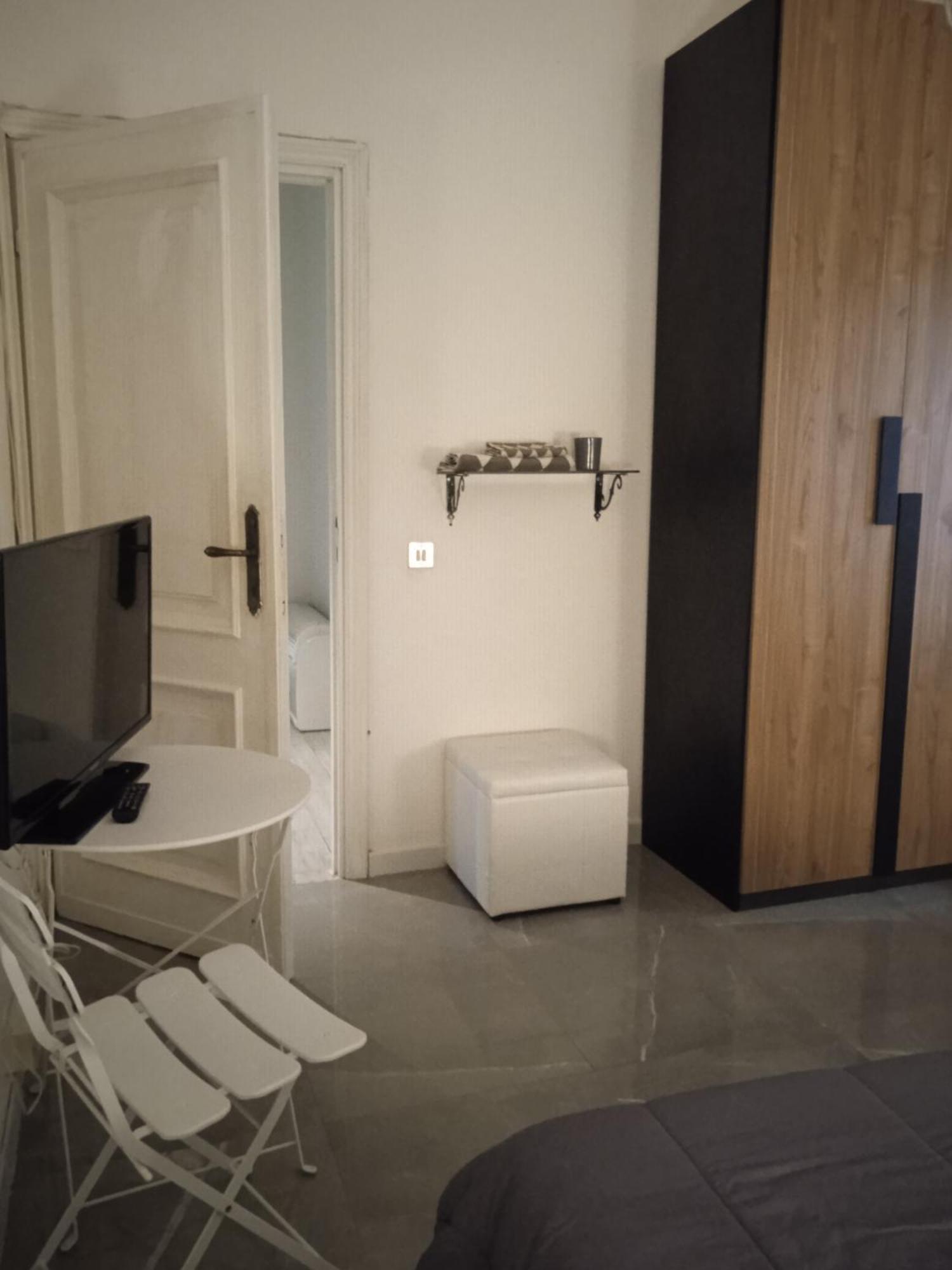 Stanze Al Porto Apartman Civitavecchia Kültér fotó