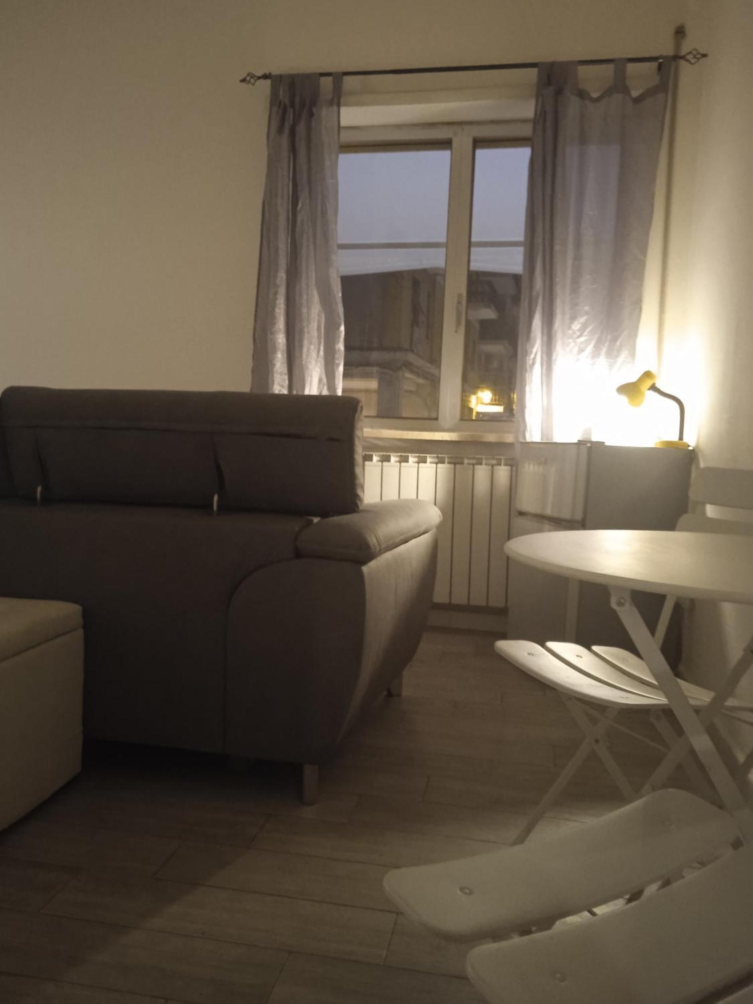 Stanze Al Porto Apartman Civitavecchia Kültér fotó