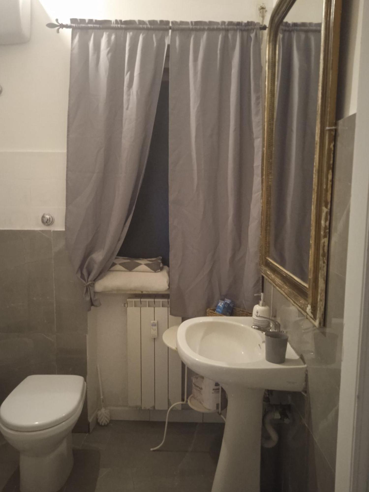 Stanze Al Porto Apartman Civitavecchia Kültér fotó