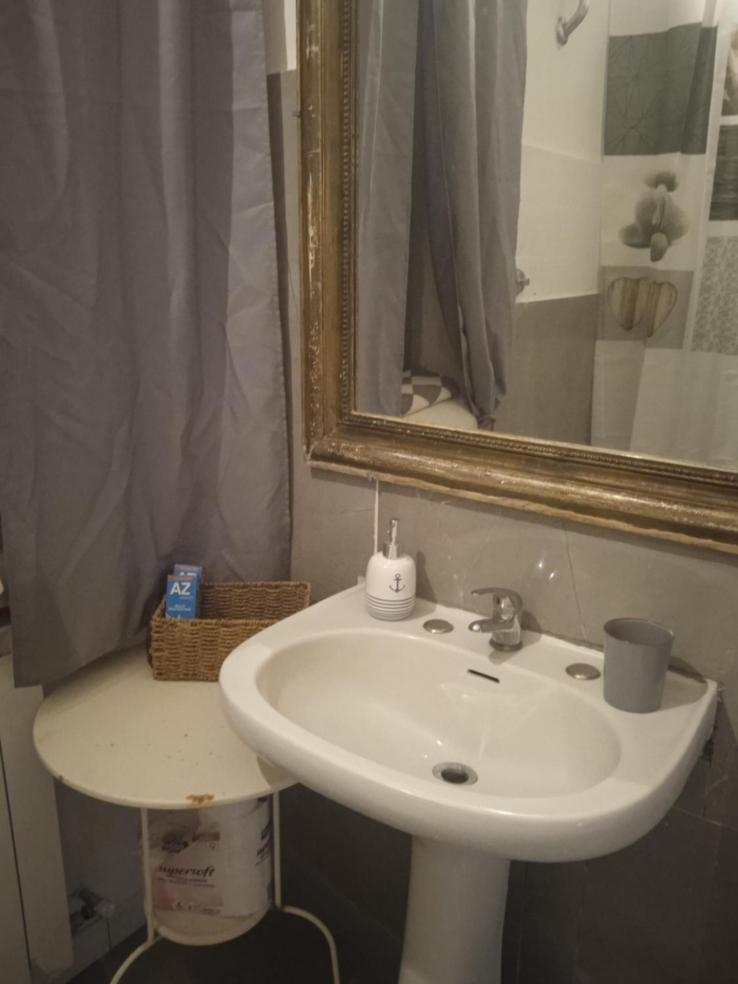 Stanze Al Porto Apartman Civitavecchia Kültér fotó