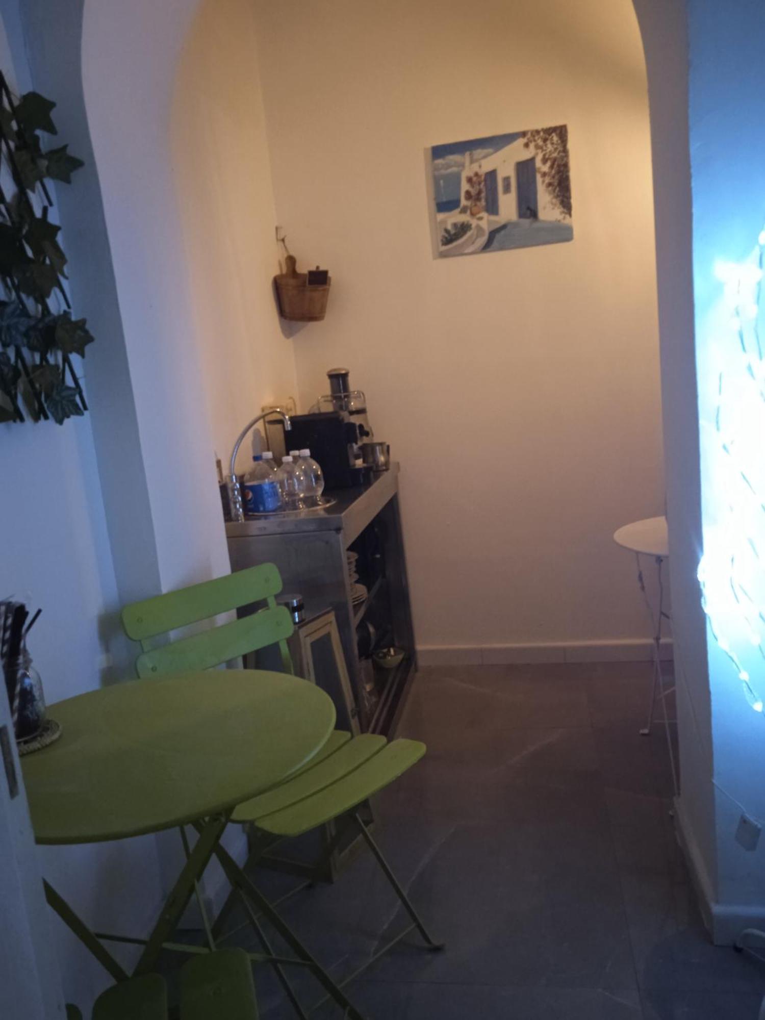 Stanze Al Porto Apartman Civitavecchia Kültér fotó