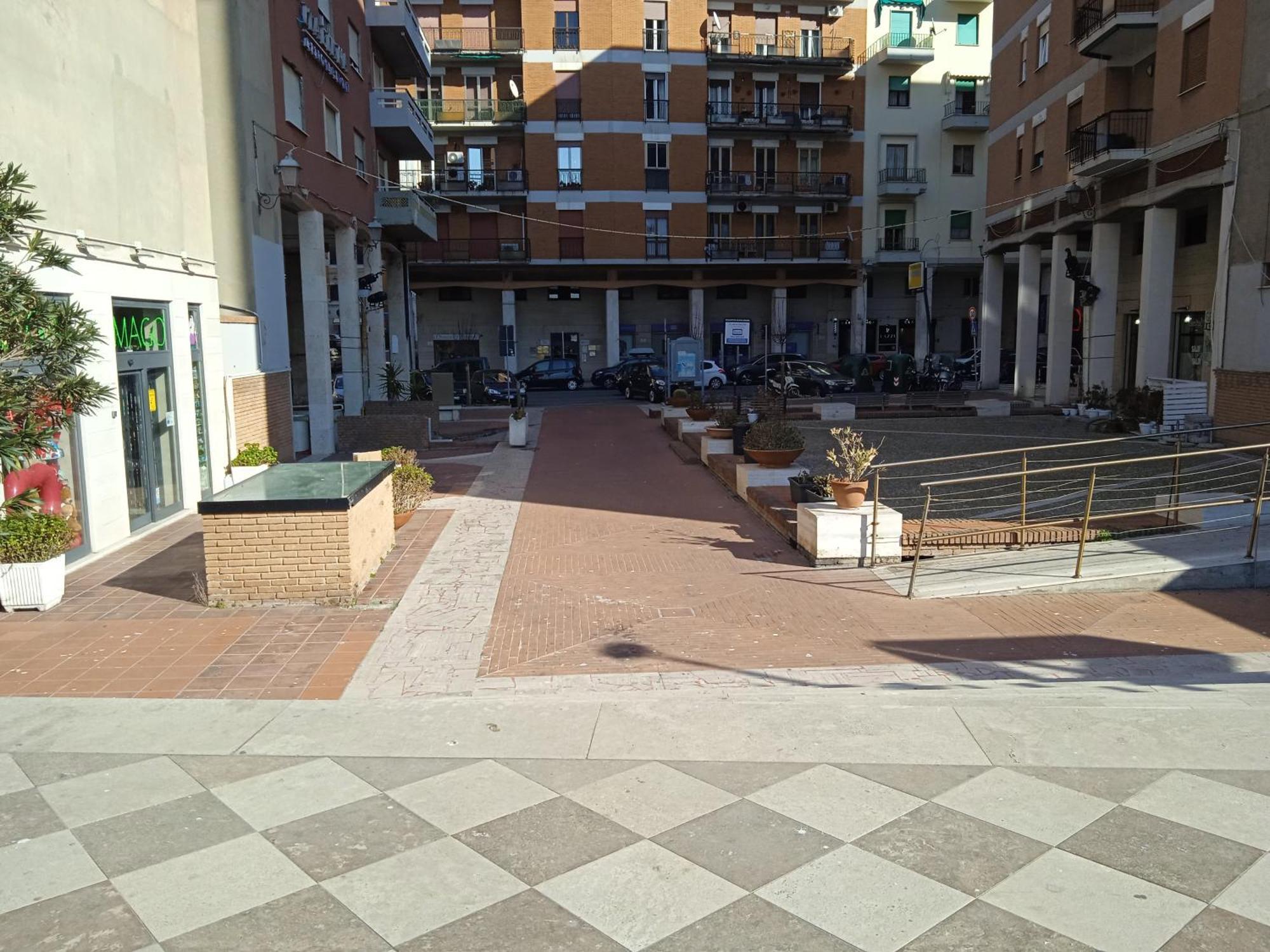Stanze Al Porto Apartman Civitavecchia Kültér fotó