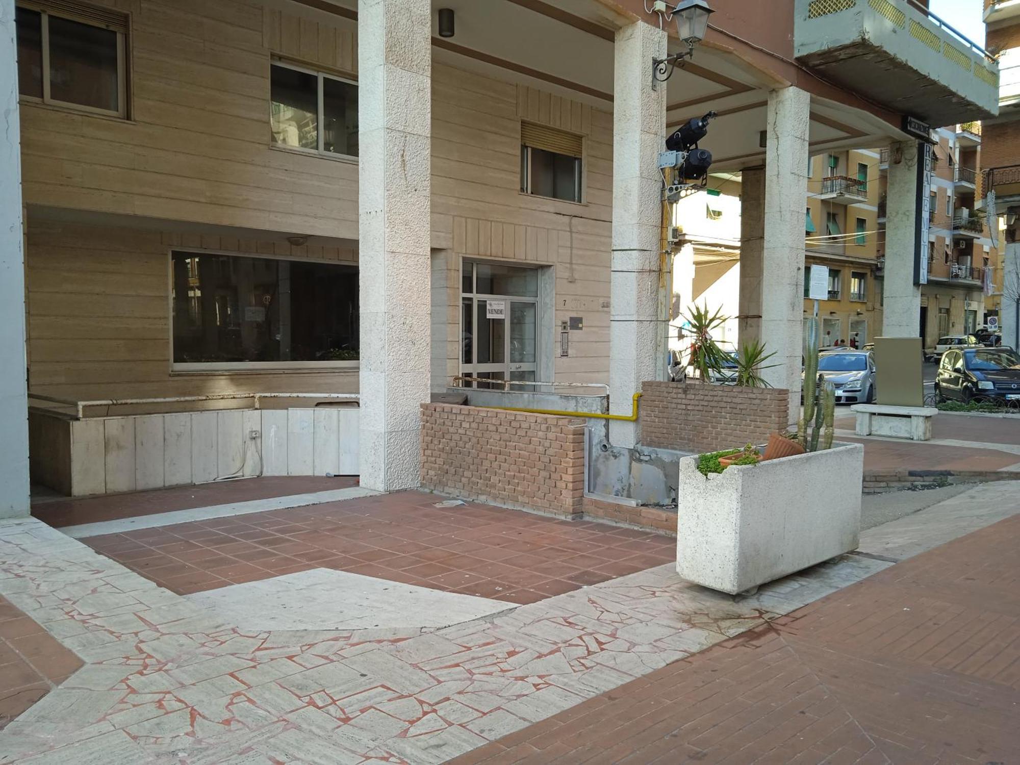 Stanze Al Porto Apartman Civitavecchia Kültér fotó